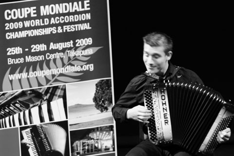 Emilien Roy (France)