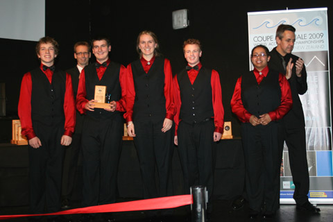 Noteable Soundz from New Zealand