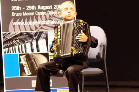 Alexander Bodell (United Kingdom)