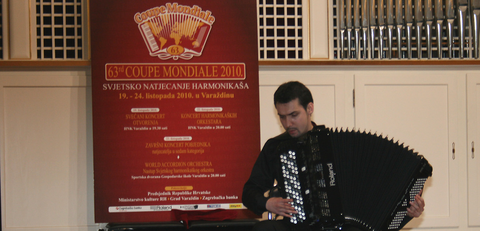 Alexei Chernomordikov (Russia)