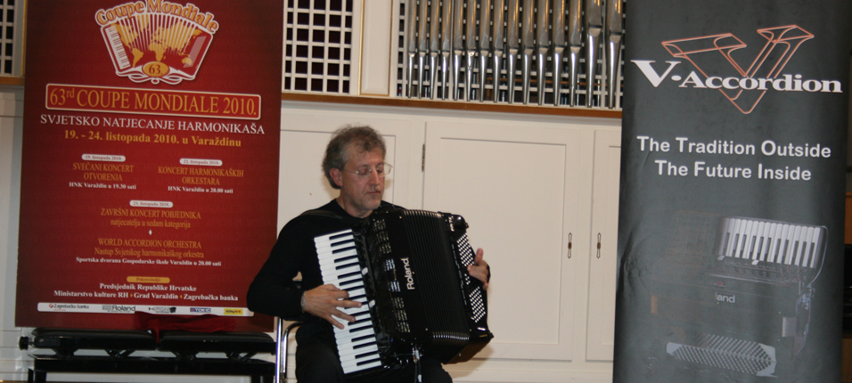 Sergio Scappini