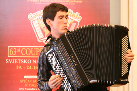 Michael Bridge (Canada)