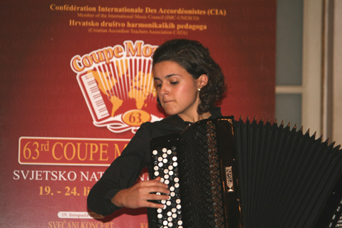 Gabriel, Roser (Spain)