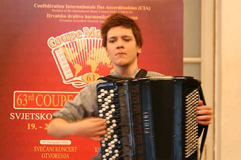 Joao Barradas (Portugal)
