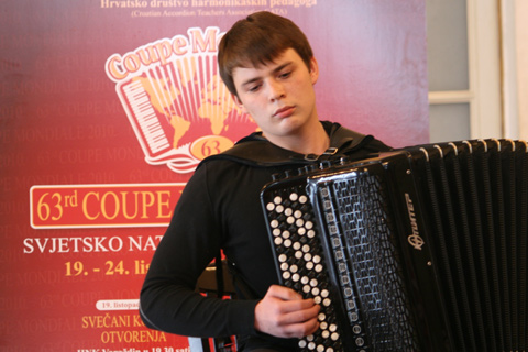 Nail Fatykhov (Russia)