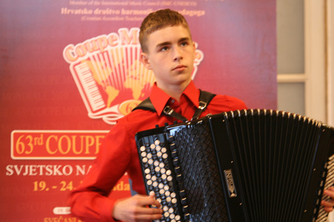 Rastislav Jurcik (Slovakia)