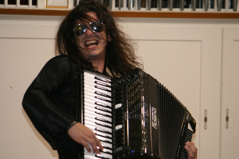Jackson Jofre Rodrigues (Brazil)&nbsp;