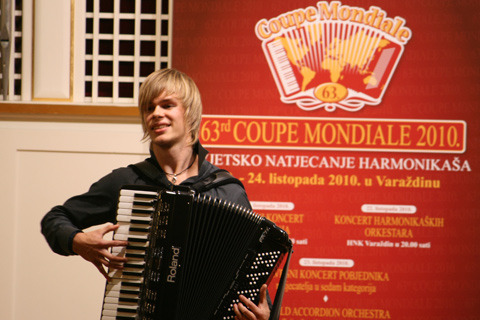 Matthias Matzke (Germany)&nbsp;