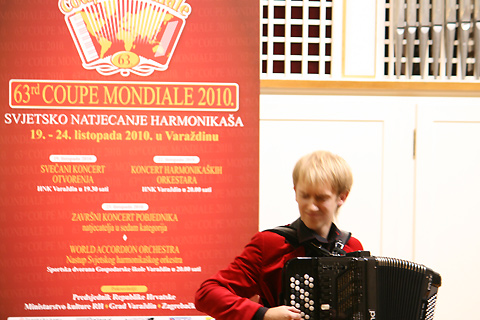 Eduard Akhanov (Russia)&nbsp;