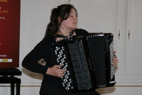 Christel Sautaux (Swtizerland)