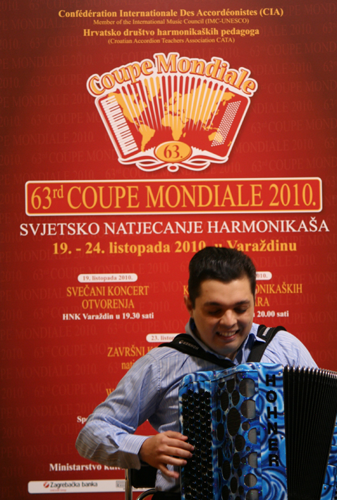 Danijel Stankovic (Austria)