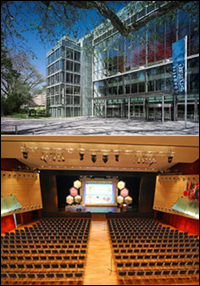 salzburg congress center