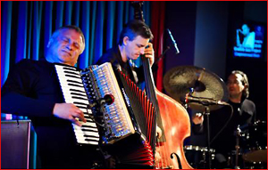 klaus paier trio