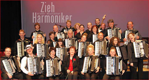 ziehharmoniker