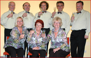 viennese accordion ensemble