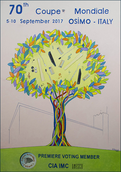 osimo poster