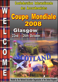 Coupe Mondiale 2008