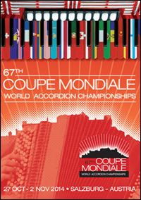 Coupe Mondiale 2014