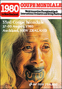 Coupe Mondiale 1980
