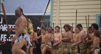 kapa haka