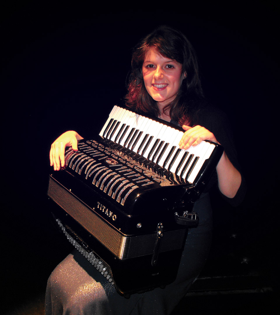 Press Releases, Stephanie Panzic CV and photos, Coupe Mondiale