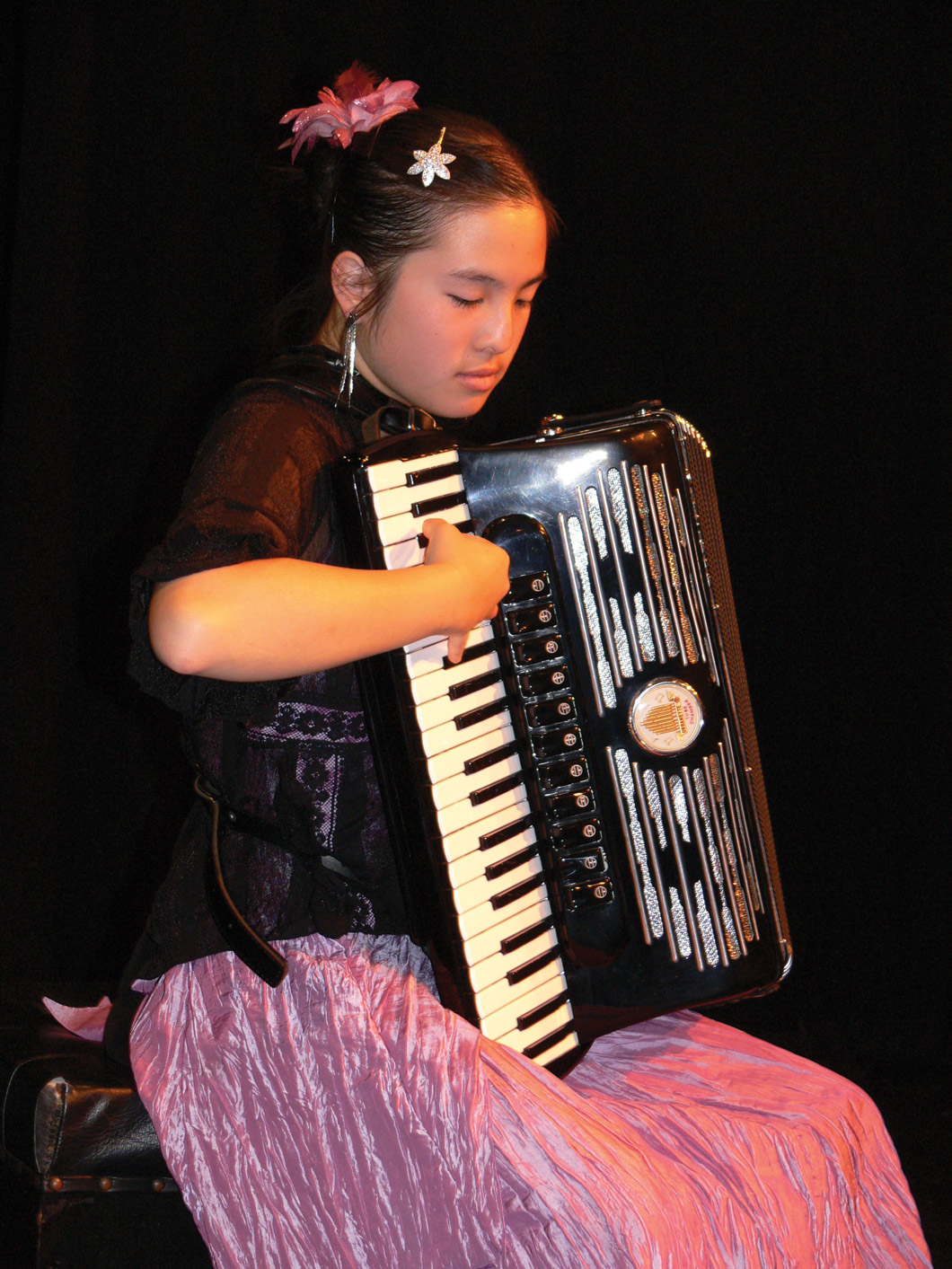 Press Releases, Jessica Chen CV and photos, New Zealand contestant